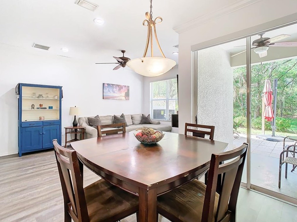 12419 Chase Grove Dr, Tampa FL  33626-1615 exterior