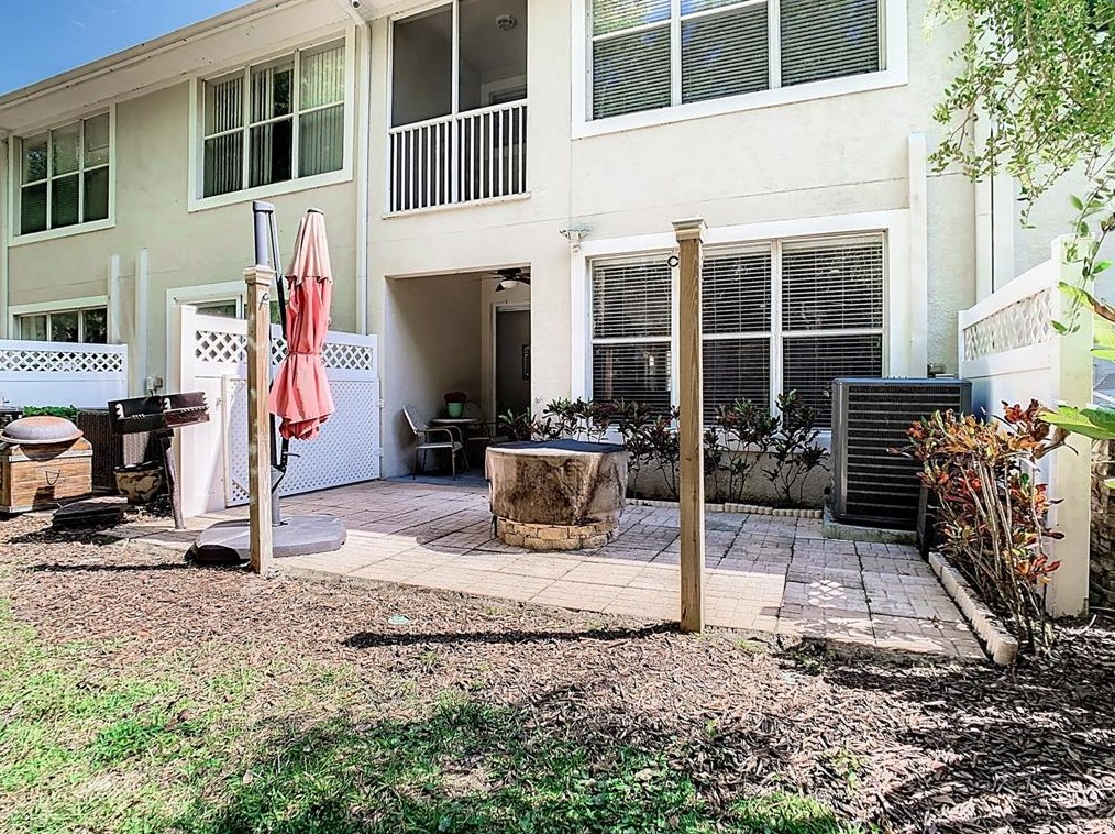 12419 Chase Grove Dr, Tampa FL  33626-1615 exterior