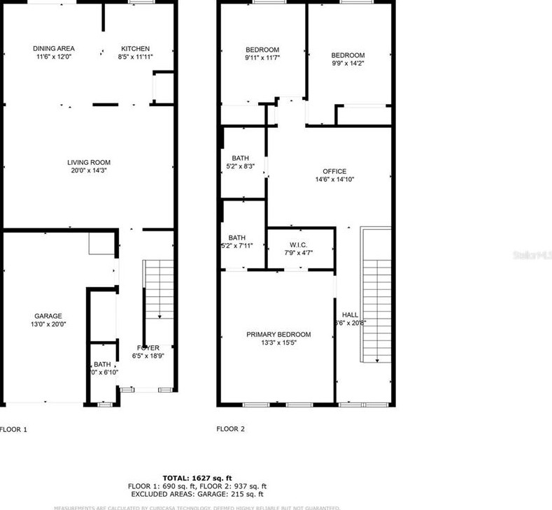 4660 Ashburn Sq Dr, Tampa FL 33610-5956 exterior