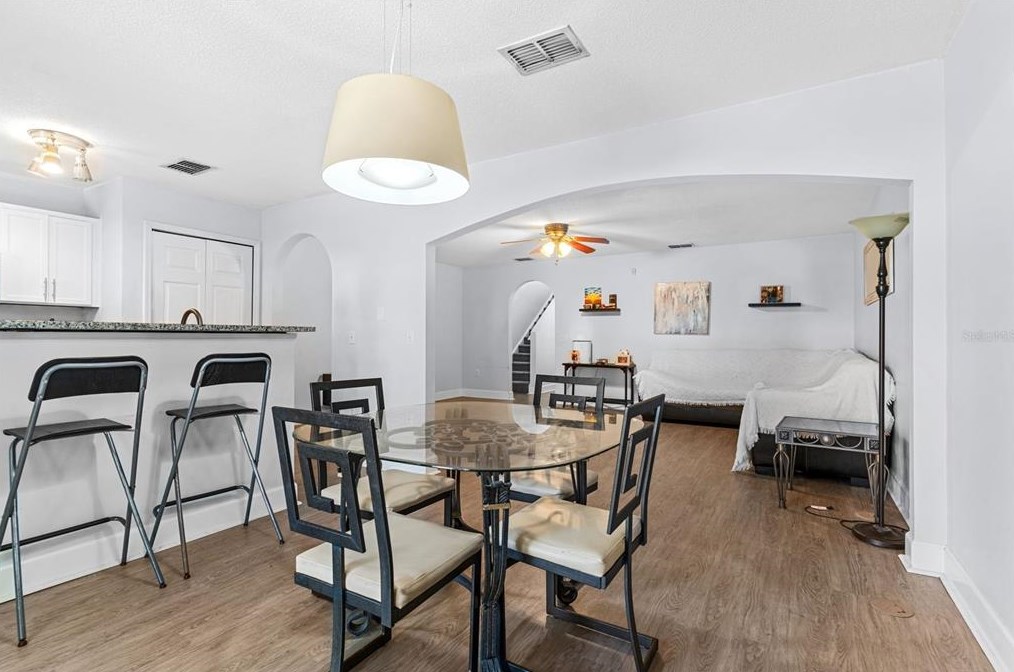 4660 Ashburn Sq Dr, Tampa FL 33610-5956 exterior