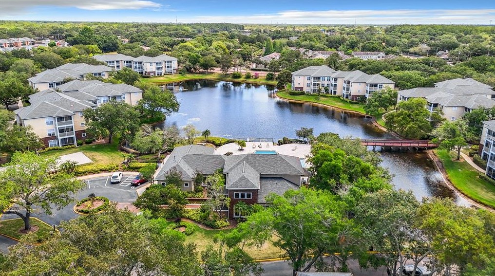 4211 Chatham Oak Ct, Tampa FL  33624-5140 exterior