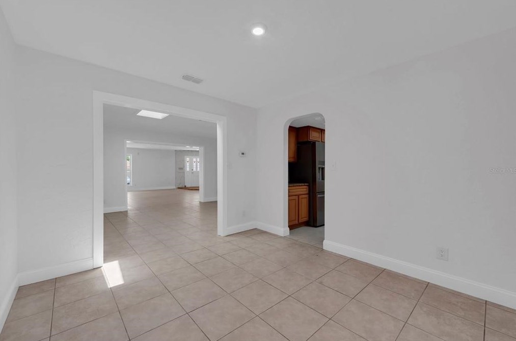 6701 16 Way, Saint Petersburg FL  33712-5901 exterior