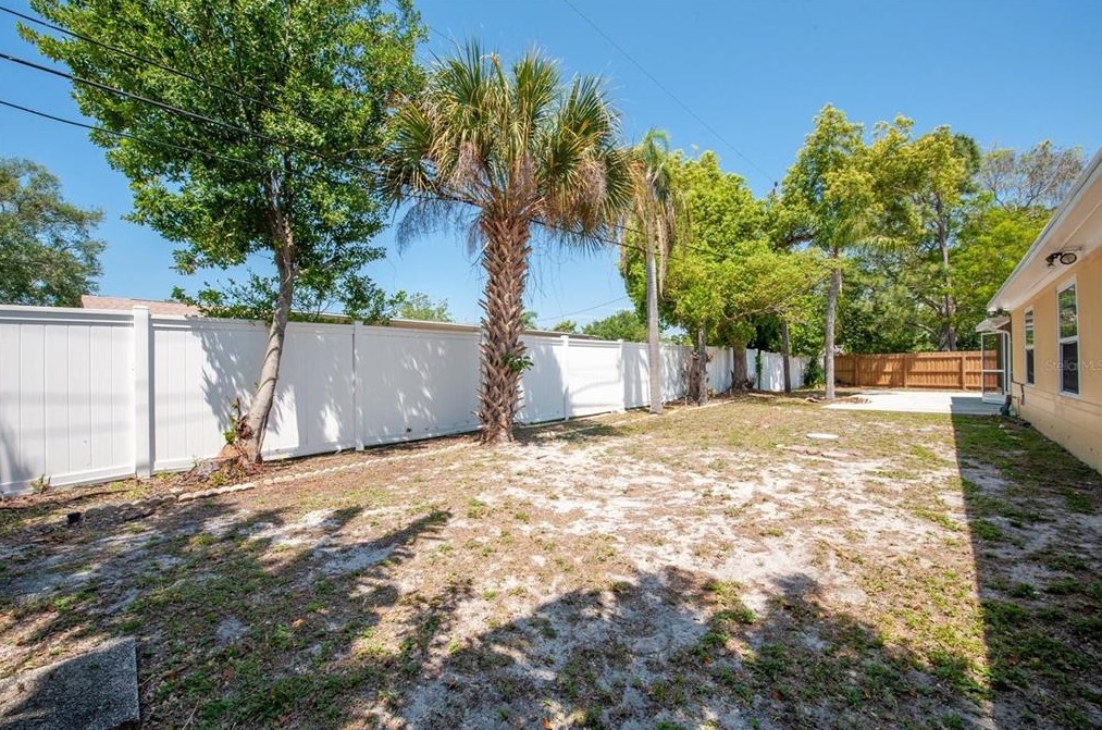 6701 16 Way, Saint Petersburg FL  33712-5901 exterior