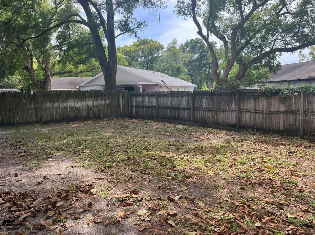 5114 20th St, Tampa FL  33610-5012 exterior