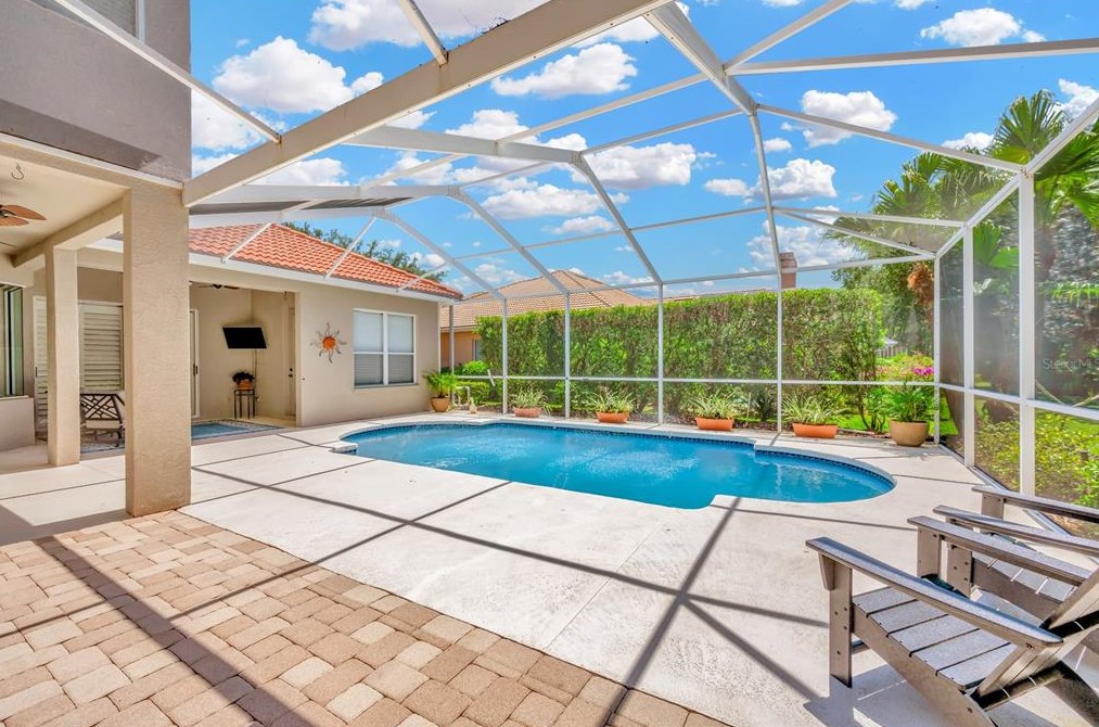 10254 Arbor Side Dr, Tampa FL  33647-2951 exterior