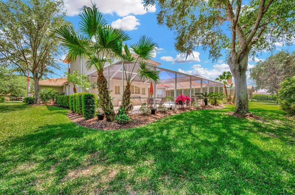 10254 Arbor Side Dr, Tampa FL  33647-2951 exterior