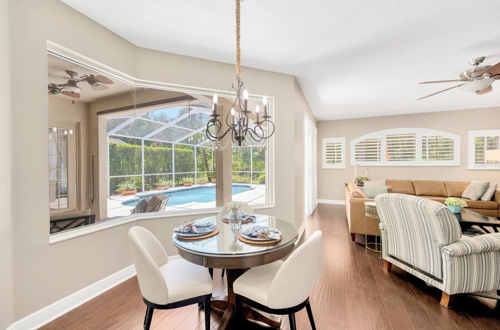 10254 Arbor Side Dr, Tampa FL  33647-2951 exterior