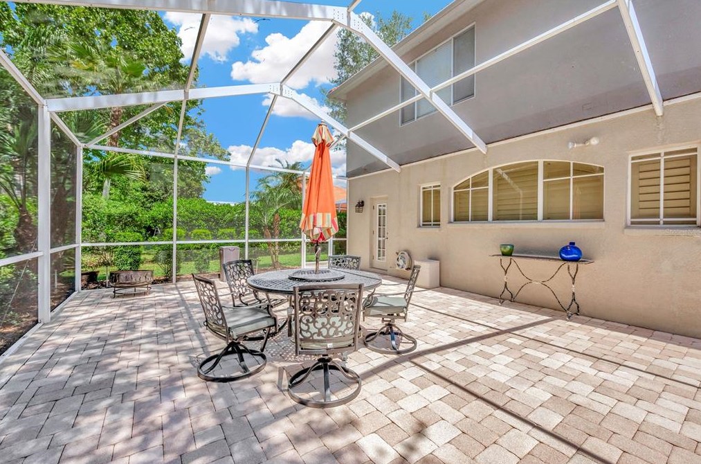 10254 Arbor Side Dr, Tampa FL  33647-2951 exterior