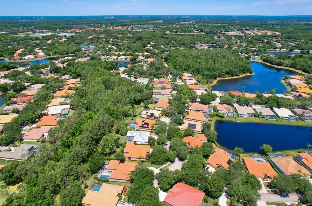 10254 Arbor Side Dr, Tampa FL  33647-2951 exterior