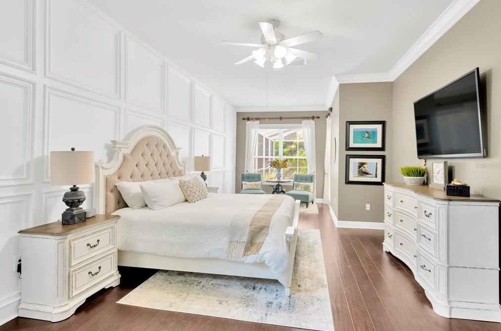 10254 Arbor Side Dr, Tampa FL  33647-2951 exterior