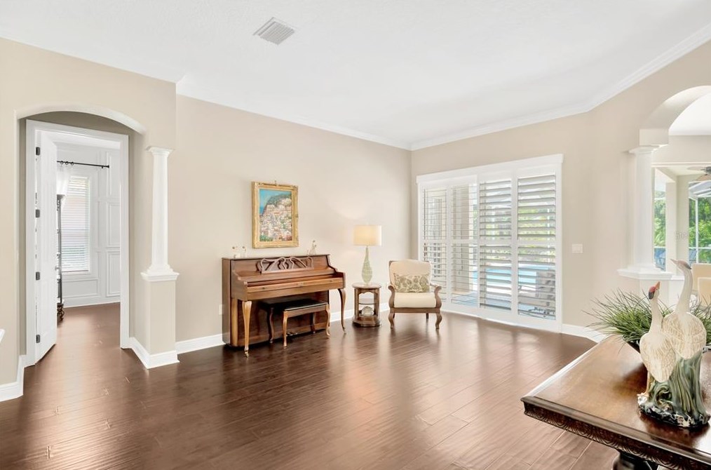 10254 Arbor Side Dr, Tampa FL  33647-2951 exterior