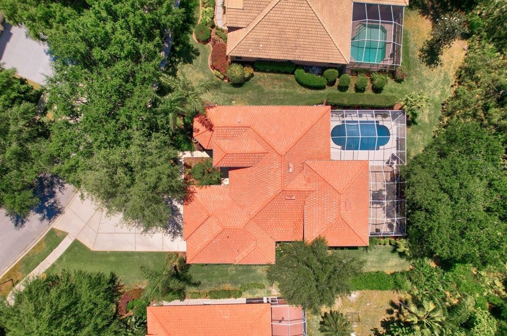 10254 Arbor Side Dr, Tampa FL  33647-2951 exterior