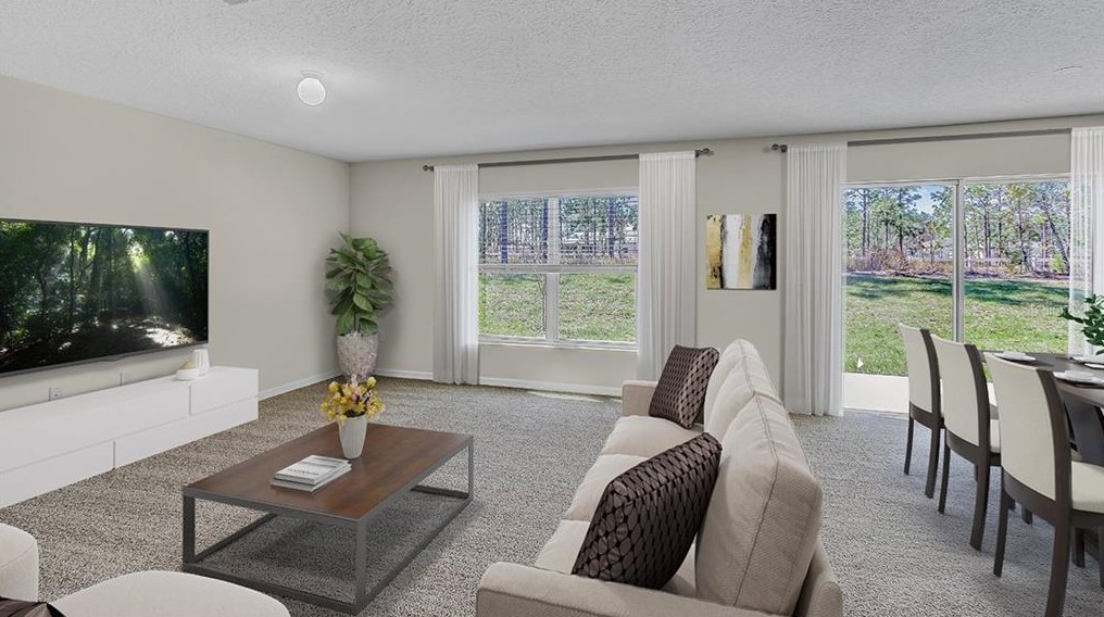 3979 151st St, Ocala FL 34473-2763 exterior