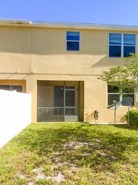 8508 Corinthian Way, New Port Richey FL  34654-5524 exterior