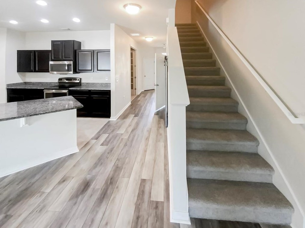 8508 Corinthian Way, New Port Richey FL  34654-5524 exterior