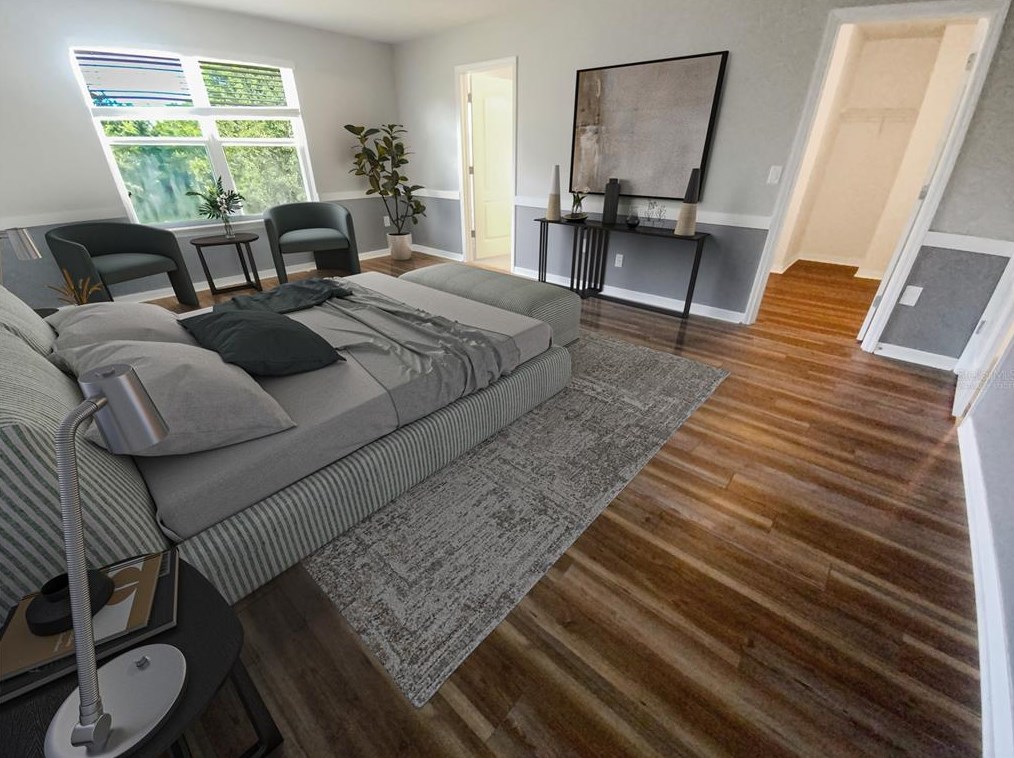 8508 Corinthian Way, New Port Richey FL  34654-5524 exterior