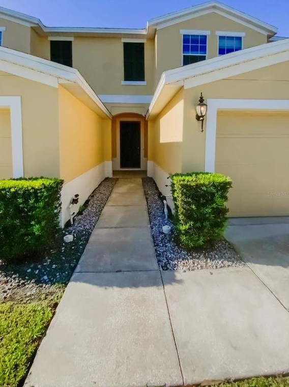 8508 Corinthian Way, New Port Richey FL  34654-5524 exterior