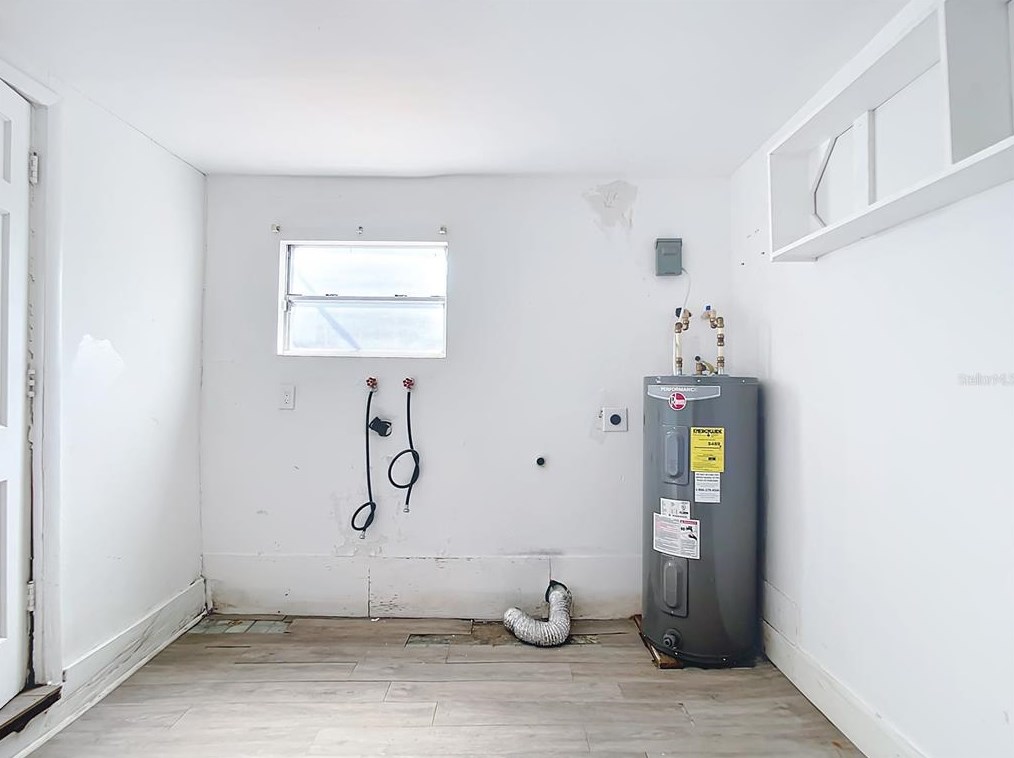 2624 Lee St, Punta Gorda FL exterior