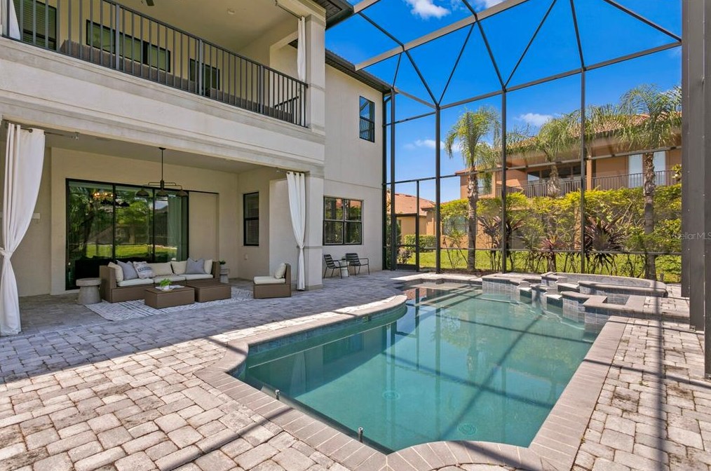 4489 Grand Preserve Pl, Palm Harbor FL  34684-1047 exterior