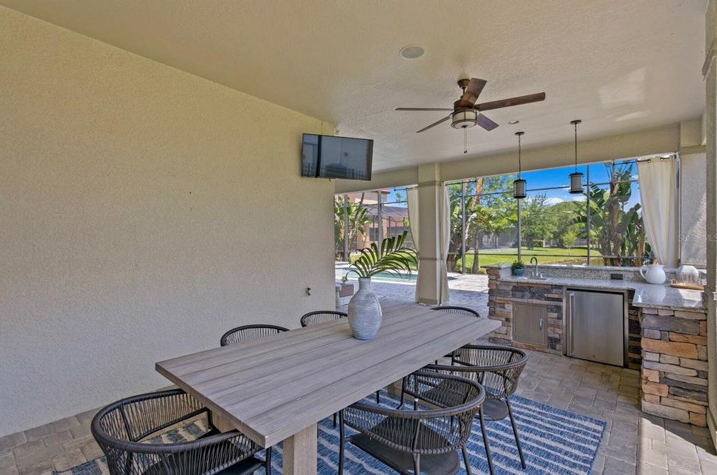 4489 Grand Preserve Pl, Palm Harbor FL  34684-1047 exterior