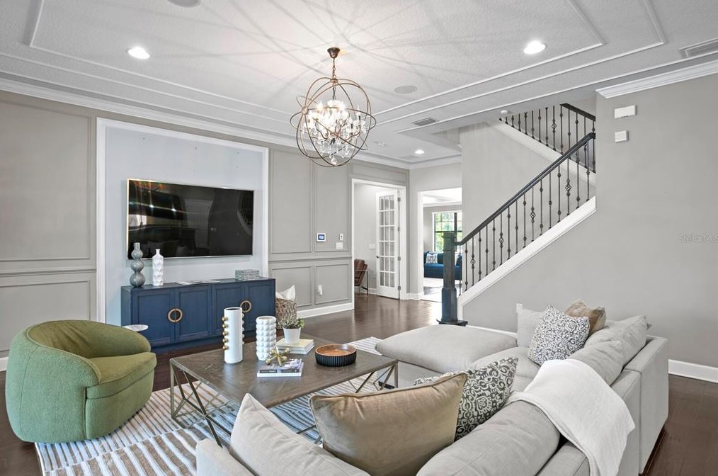 4489 Grand Preserve Pl, Palm Harbor FL  34684-1047 exterior