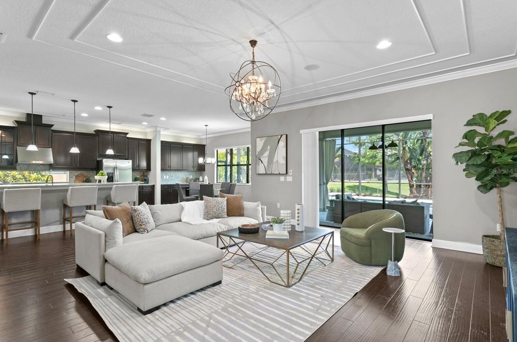 4489 Grand Preserve Pl, Palm Harbor FL  34684-1047 exterior