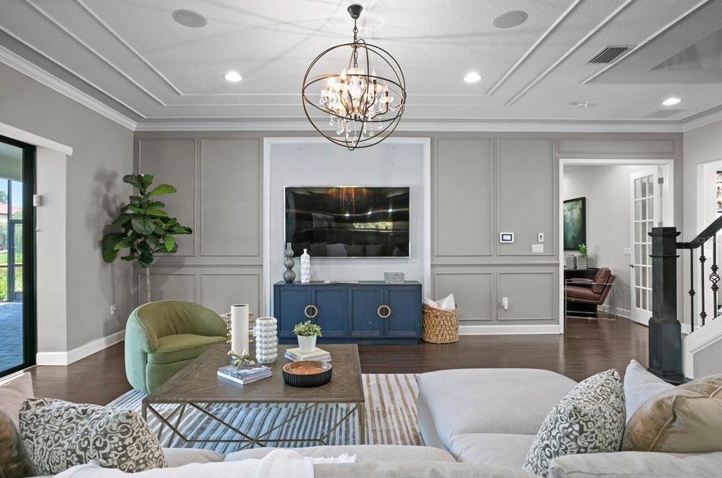 4489 Grand Preserve Pl, Palm Harbor FL  34684-1047 exterior