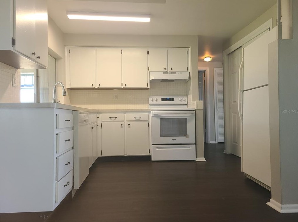 3451 Wiltshire Dr, Tarpon Springs FL  34691-1240 exterior