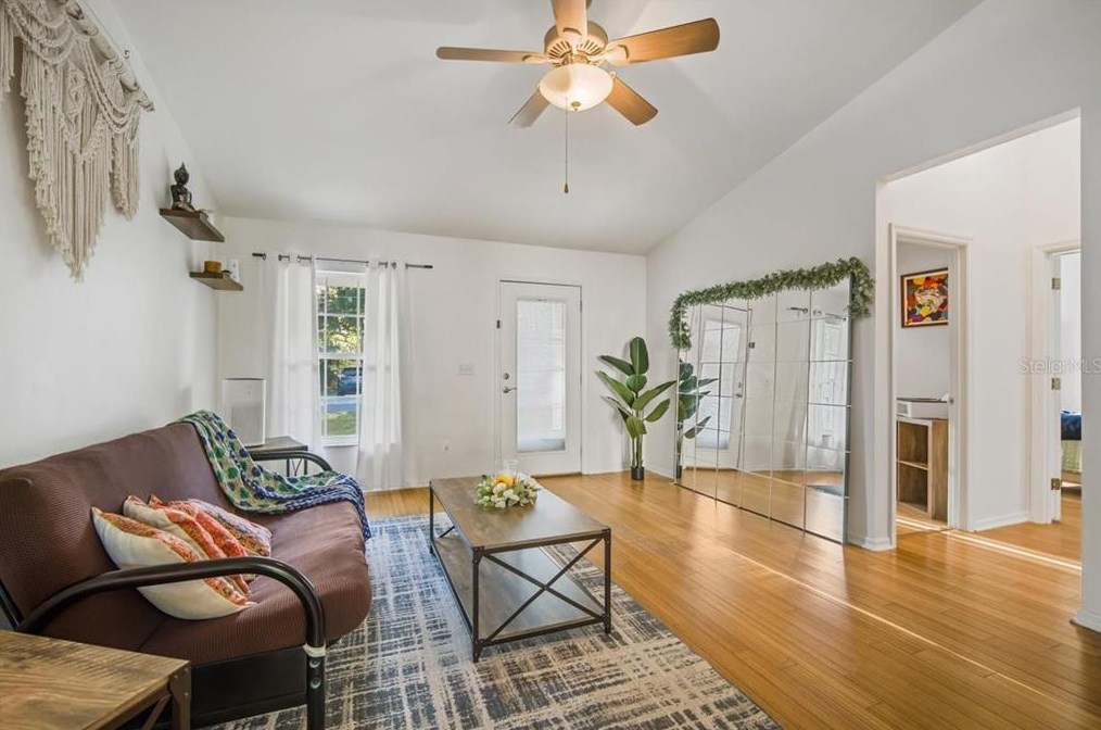 1109 Shannon Ave, Plant City FL  33563-2529 exterior