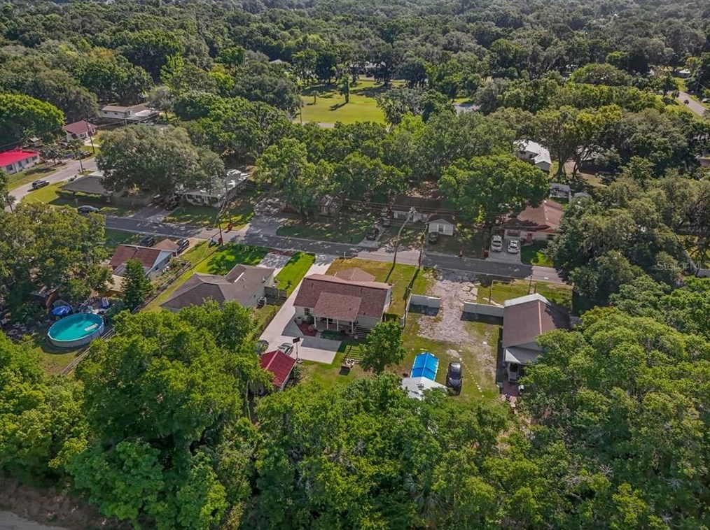 1109 Shannon Ave, Plant City FL  33563-2529 exterior