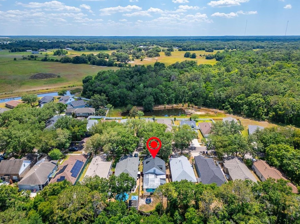 6151 Kiteridge Dr, Lithia FL 33547-5849 exterior