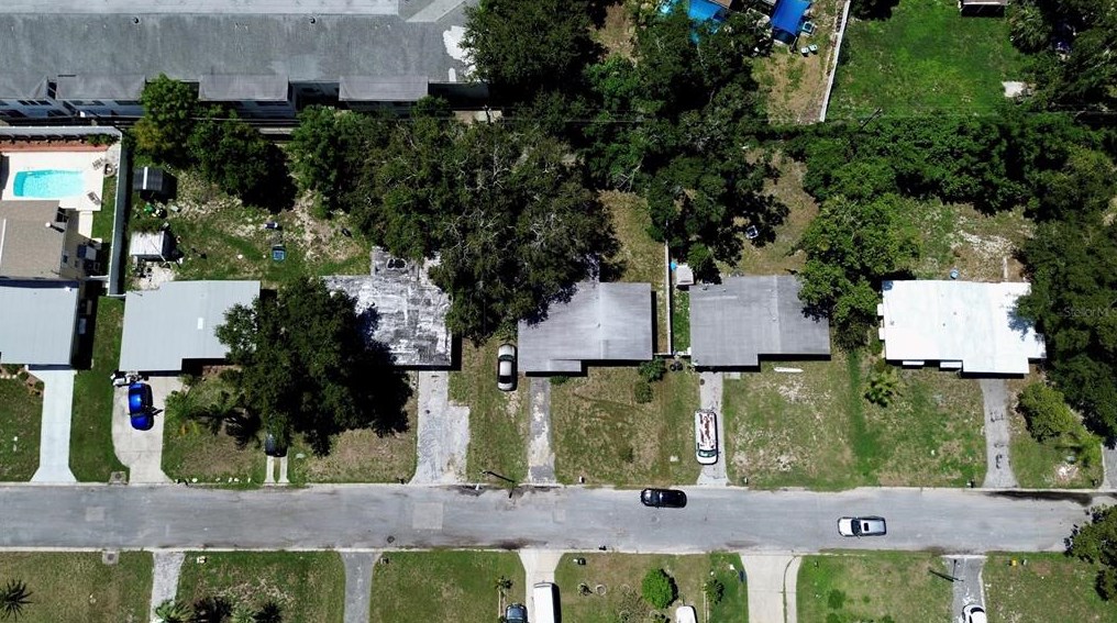 5224 Kapok Dr, New Port Richey FL  34652-4654 exterior