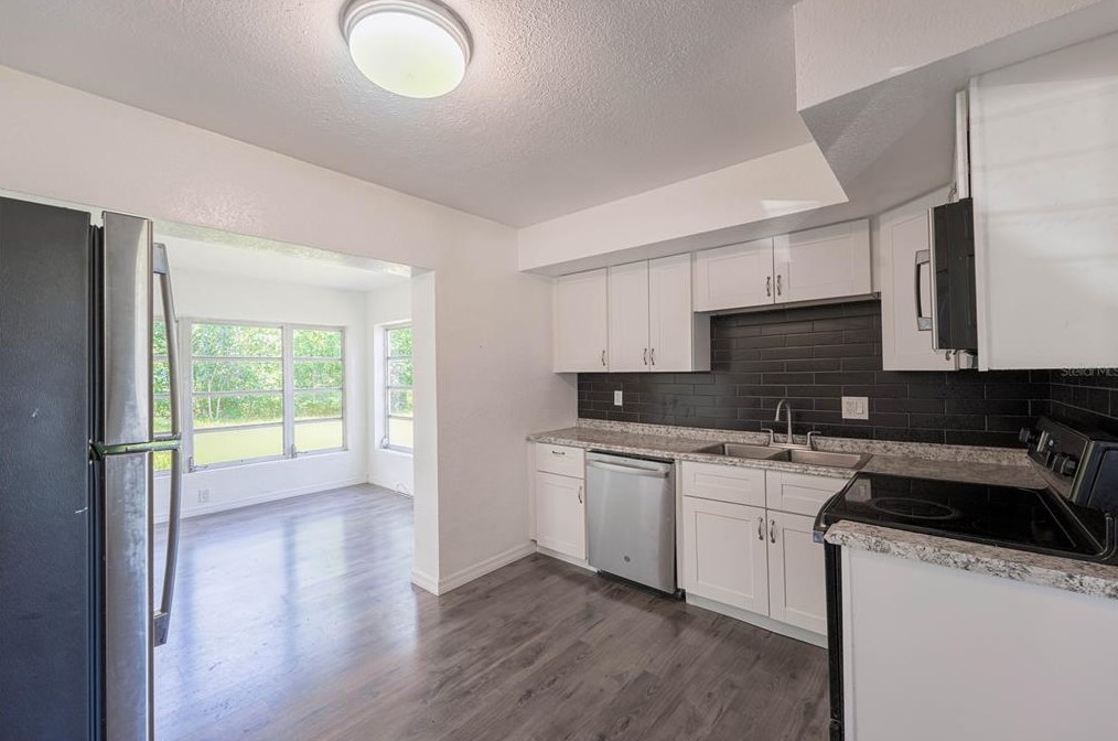 5224 Kapok Dr, New Port Richey FL  34652-4654 exterior