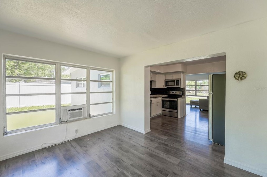 5224 Kapok Dr, New Port Richey FL  34652-4654 exterior