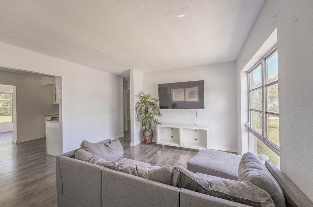 5224 Kapok Dr, New Port Richey FL  34652-4654 exterior