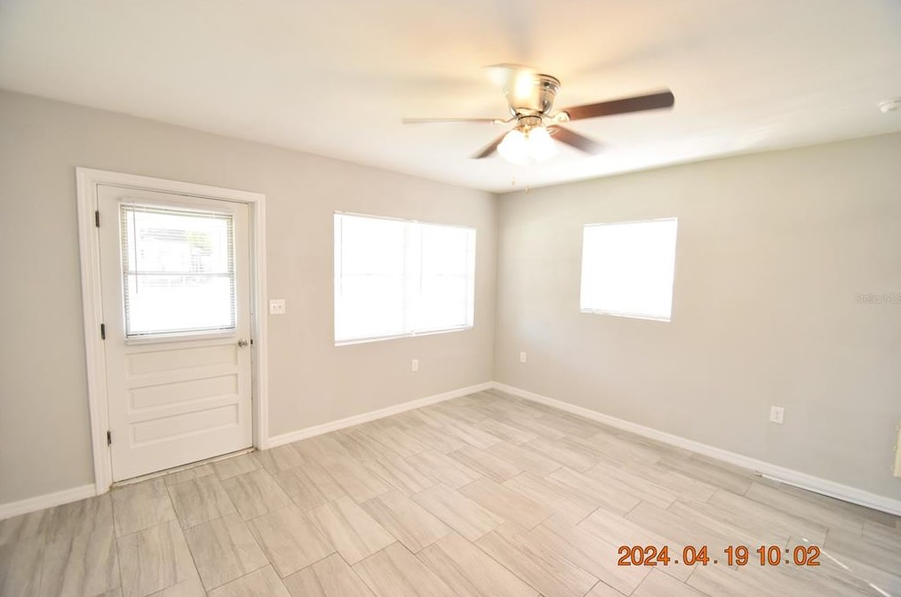 5719 6th St, Zephyrhills FL  33542-3414 exterior