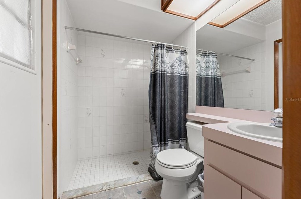 14037 Gregory St, Brooksville FL  34609-6550 exterior