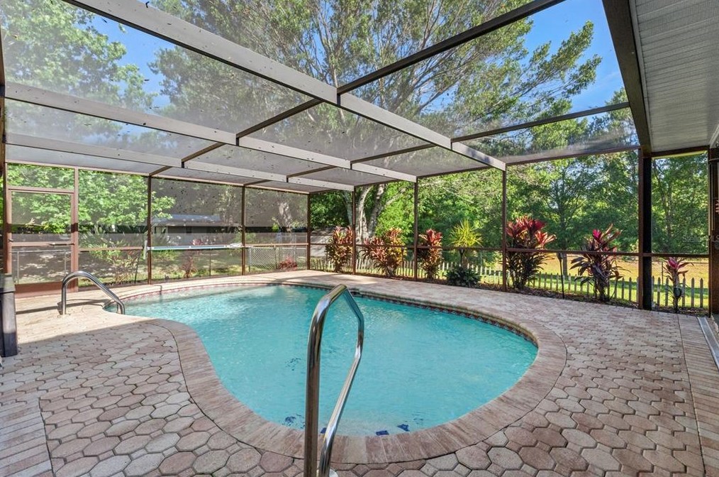 14037 Gregory St, Brooksville FL  34609-6550 exterior