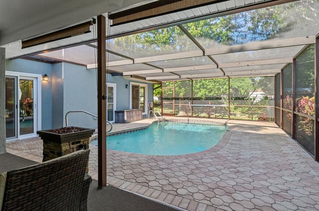 14037 Gregory St, Brooksville FL  34609-6550 exterior