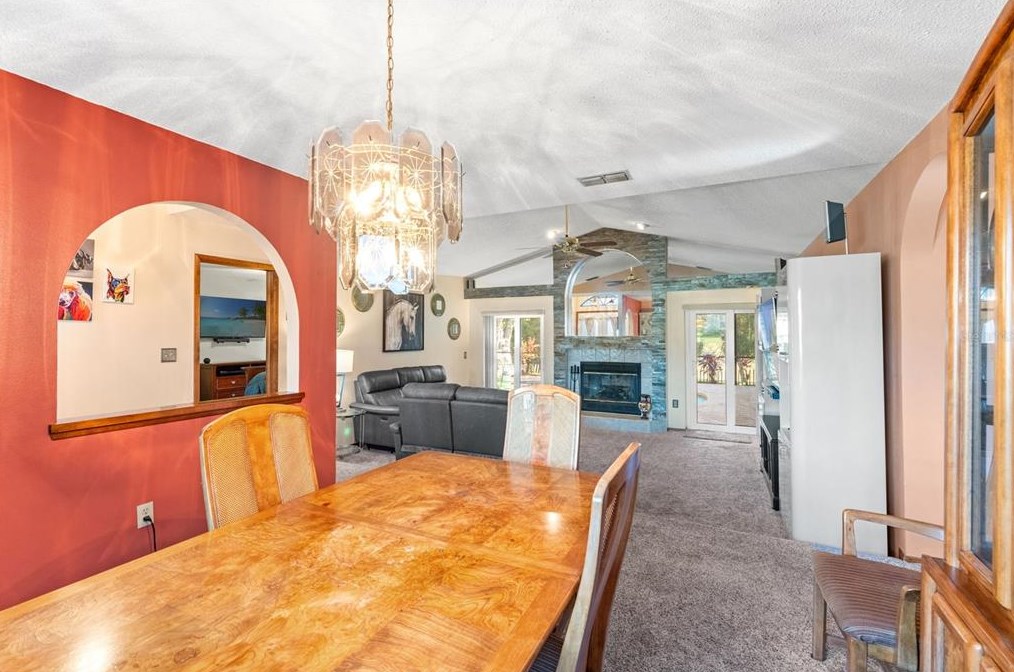 14037 Gregory St, Brooksville FL  34609-6550 exterior