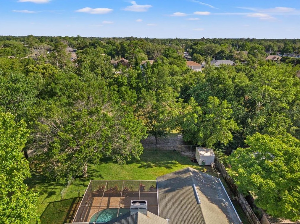 14037 Gregory St, Brooksville FL  34609-6550 exterior