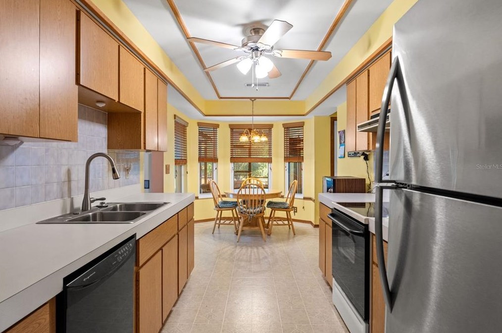 14037 Gregory St, Brooksville FL  34609-6550 exterior