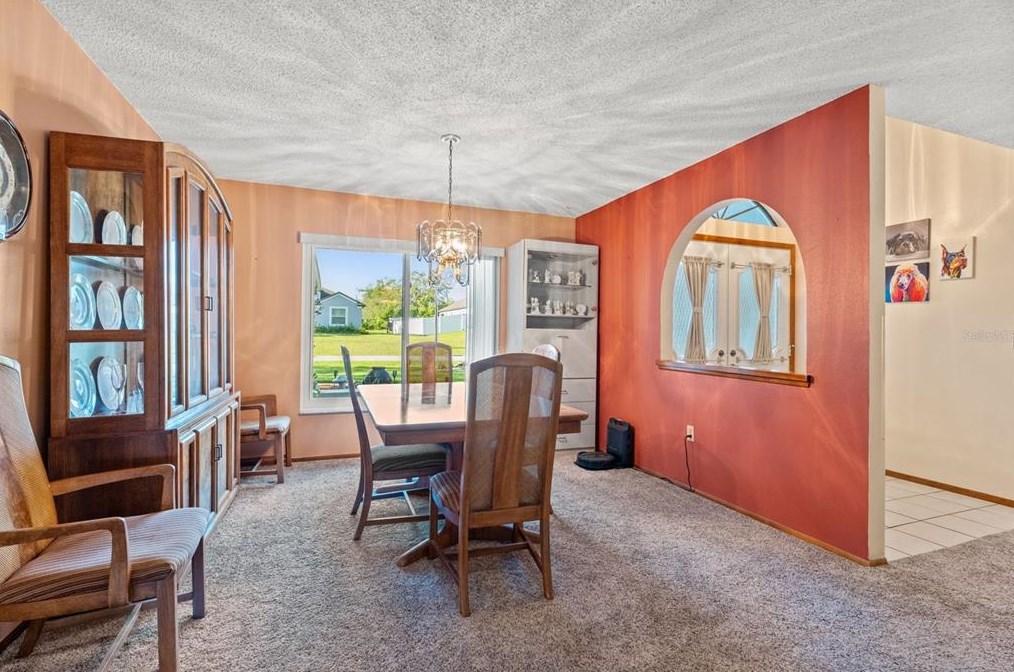 14037 Gregory St, Brooksville FL  34609-6550 exterior