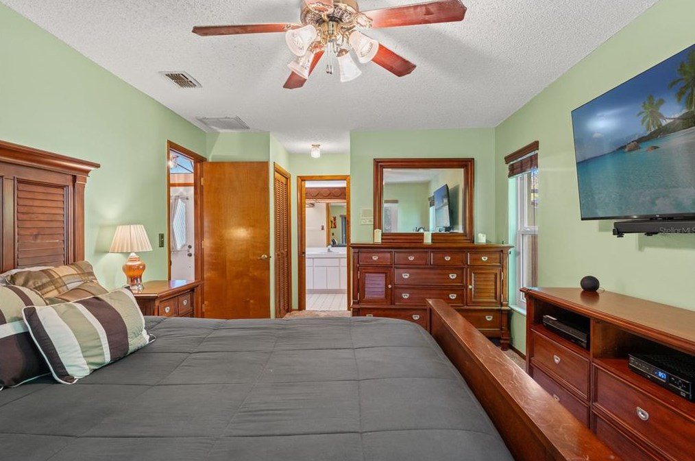 14037 Gregory St, Brooksville FL  34609-6550 exterior