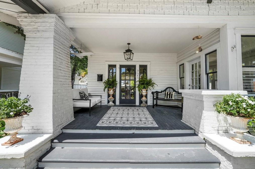 721 Fielding Ave, Tampa FL  33606-2723 exterior