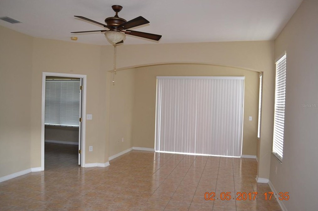 2834 Tanglewylde Dr, Land O Lakes FL  34638-7796 exterior