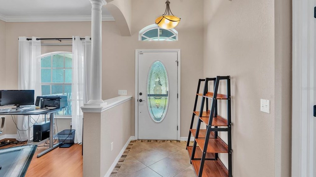 2701 Spg Mdw Dr, Plant City FL  33566-9618 exterior