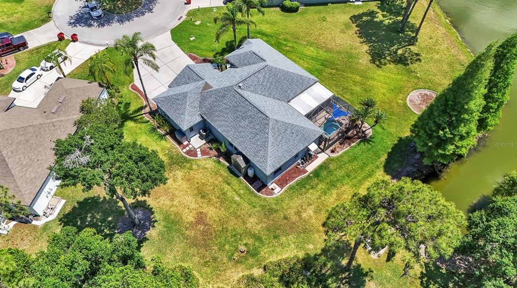 2701 Spg Mdw Dr, Plant City FL  33566-9618 exterior