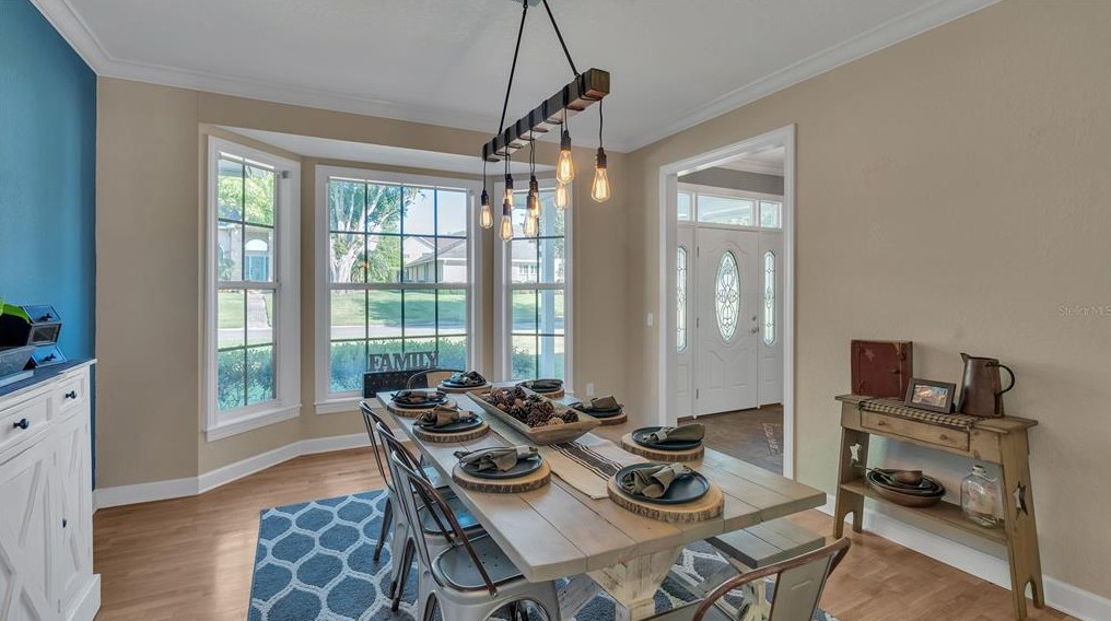 5818 Coveview Dr, Lakeland FL  33813-4811 exterior