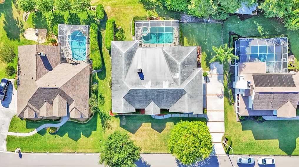 5818 Coveview Dr, Lakeland FL  33813-4811 exterior